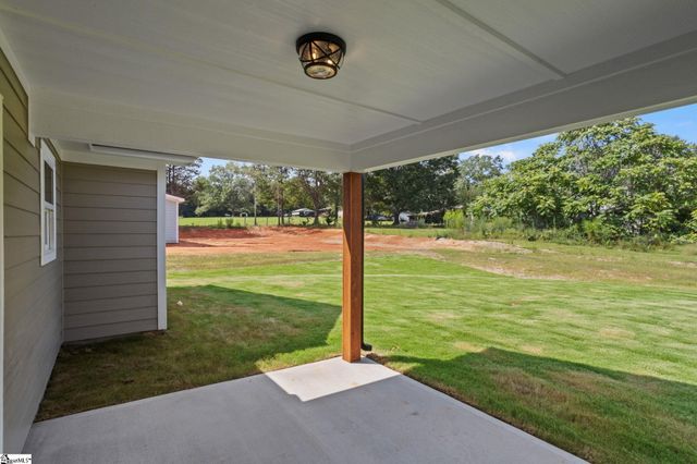 4043 Ridge Road, Greer, SC 29651