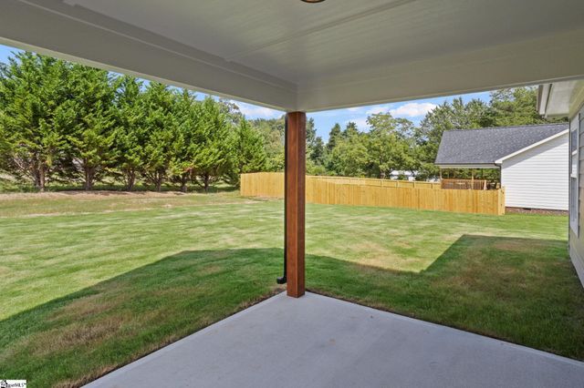 4043 Ridge Road, Greer, SC 29651