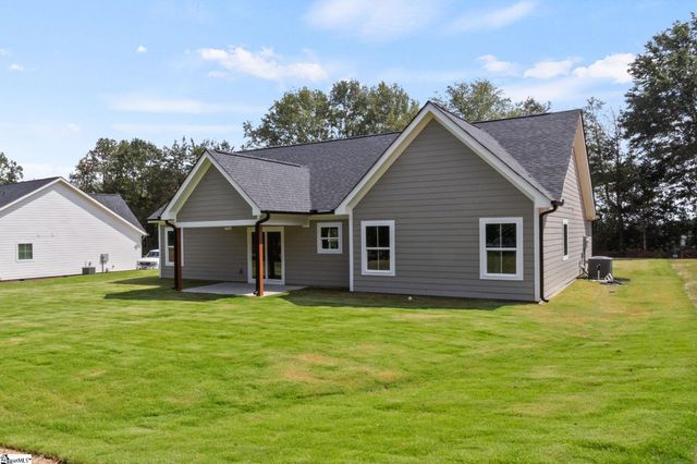 4043 Ridge Road, Greer, SC 29651