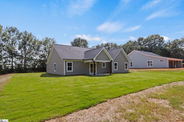 4043 Ridge Road, Greer, SC 29651