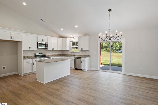 4043 Ridge Road, Greer, SC 29651