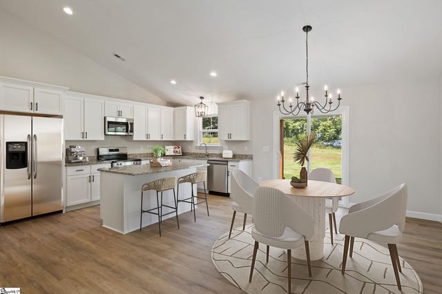 4043 Ridge Road, Greer, SC 29651