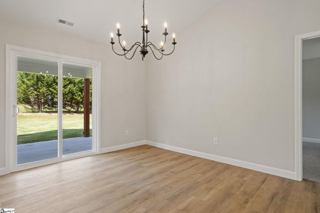 4043 Ridge Road, Greer, SC 29651