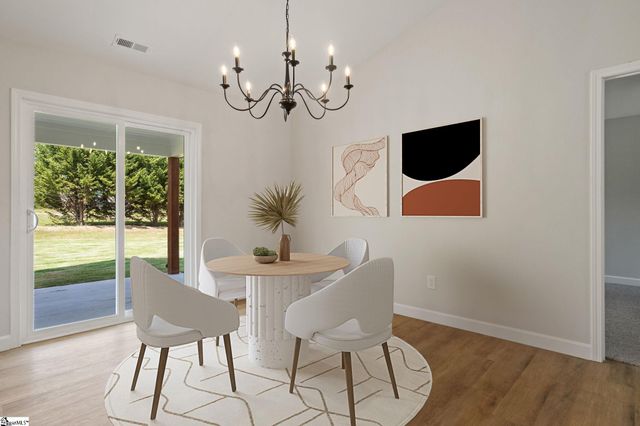 4043 Ridge Road, Greer, SC 29651