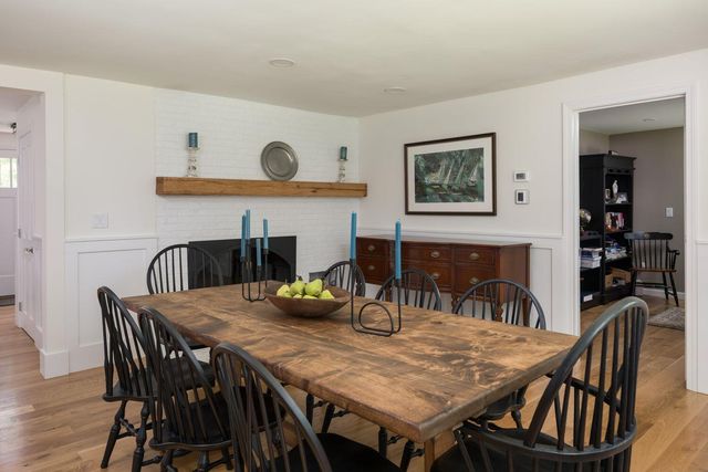 9 Fairfield Drive, East Sandwich, MA 02537