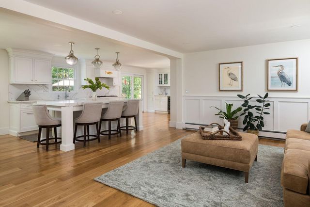 9 Fairfield Drive, East Sandwich, MA 02537
