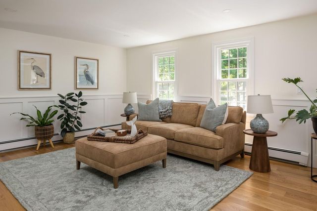 9 Fairfield Drive, East Sandwich, MA 02537