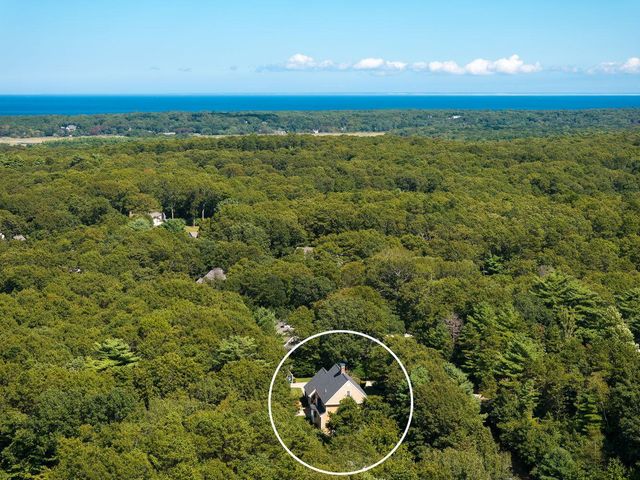 9 Fairfield Drive, East Sandwich, MA 02537