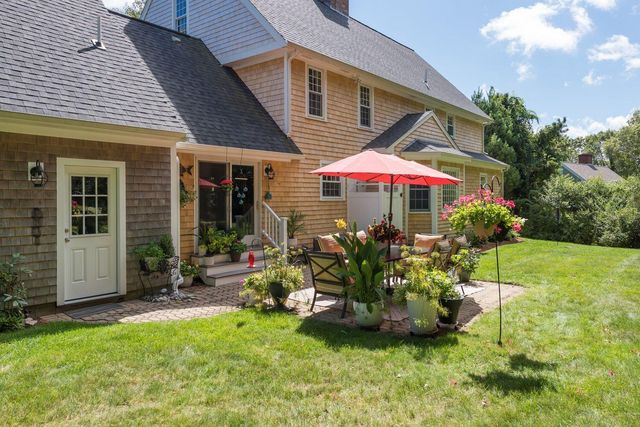 9 Fairfield Drive, East Sandwich, MA 02537