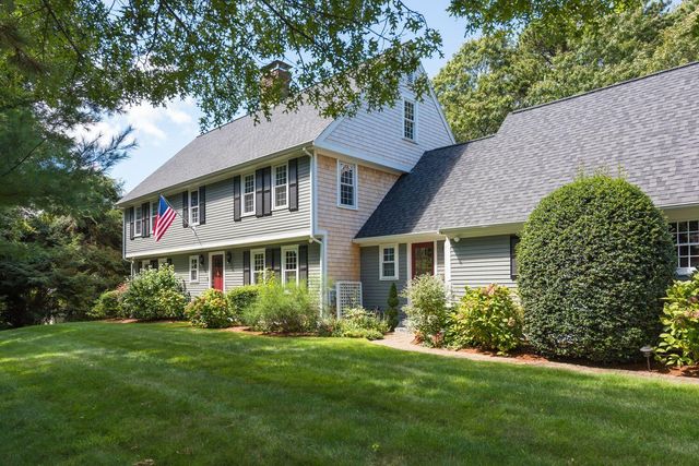 9 Fairfield Drive, East Sandwich, MA 02537