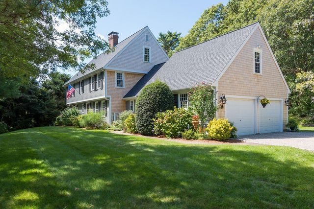 9 Fairfield Drive, East Sandwich, MA 02537
