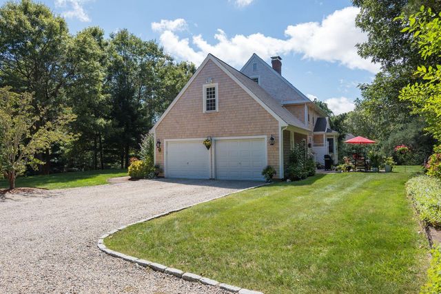9 Fairfield Drive, East Sandwich, MA 02537