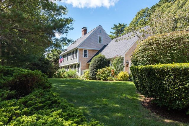 9 Fairfield Drive, East Sandwich, MA 02537
