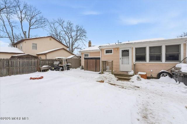 48 Birch Drive, Brick, NJ 08723