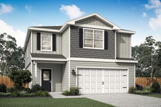 11502 Bald Eagle Heights, San Antonio, TX 78223