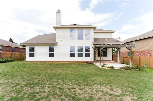 517 Dinge Bay DR, Round Rock, TX 78664