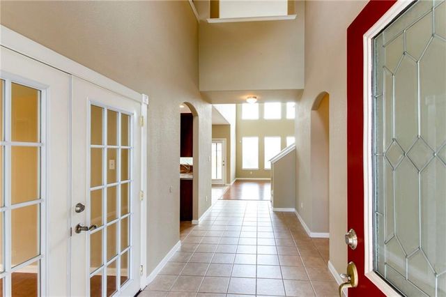 517 Dinge Bay DR, Round Rock, TX 78664