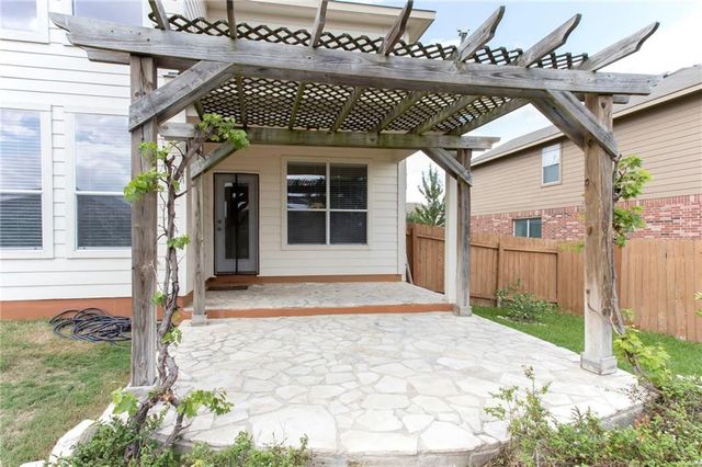 517 Dinge Bay DR, Round Rock, TX 78664