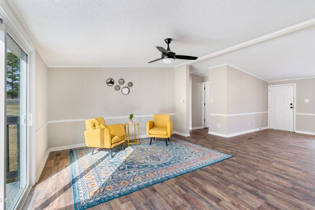1410 Darby Drive, Raeford, NC 28376