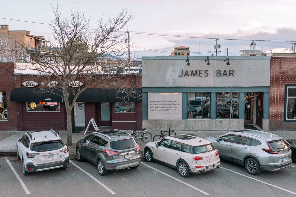 119 & 127 W Alder Street, Missoula, MT 59802