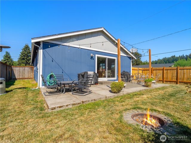 402 Factory Street SE, Orting, WA 98360