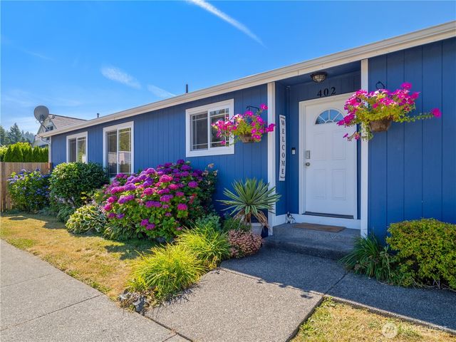 402 Factory Street SE, Orting, WA 98360