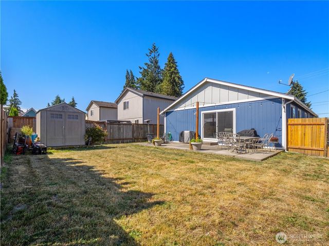 402 Factory Street SE, Orting, WA 98360