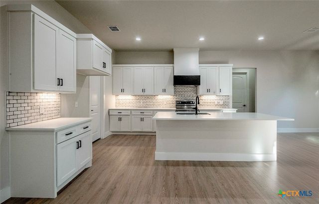 1229 Stallion Springs Drive, Fischer, TX 78623