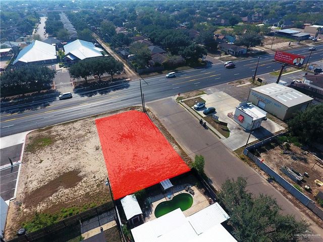 1608 W Griffin Parkway, Mission, TX 78572