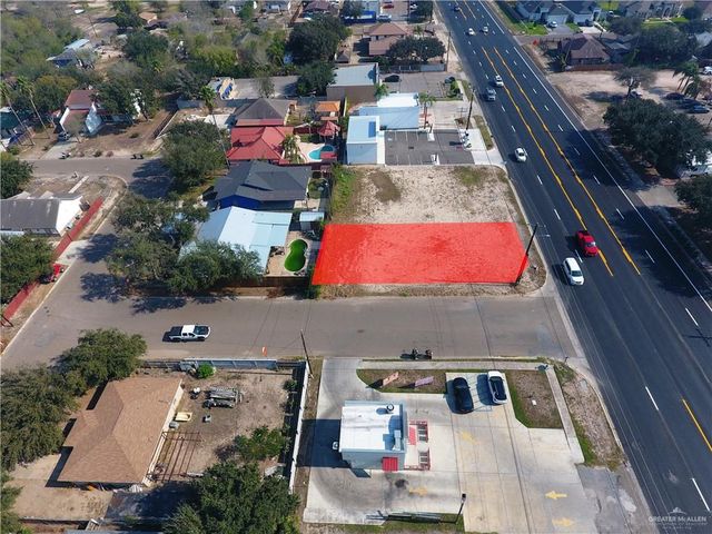 1608 W Griffin Parkway, Mission, TX 78572