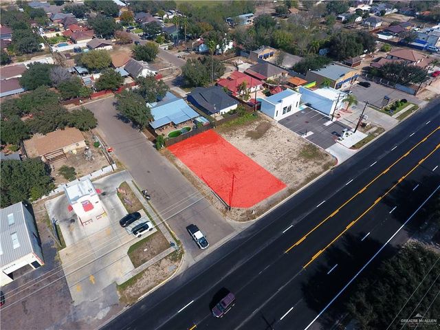 1608 W Griffin Parkway, Mission, TX 78572