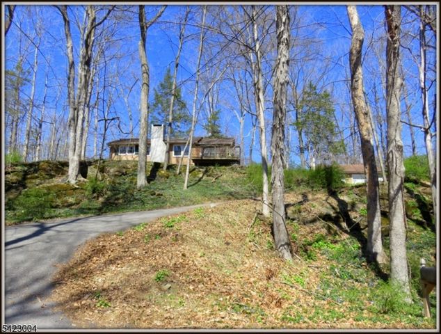 913 Kill Drive, Stillwater Twp., NJ 07860