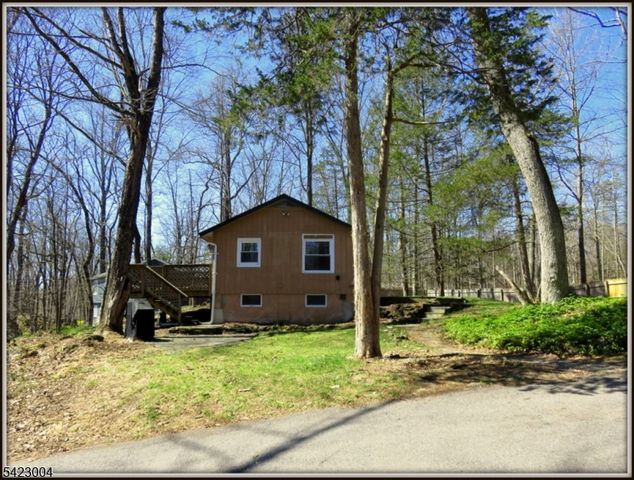 913 Kill Drive, Stillwater Twp., NJ 07860