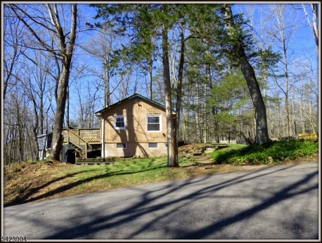 913 Kill Drive, Stillwater Twp., NJ 07860