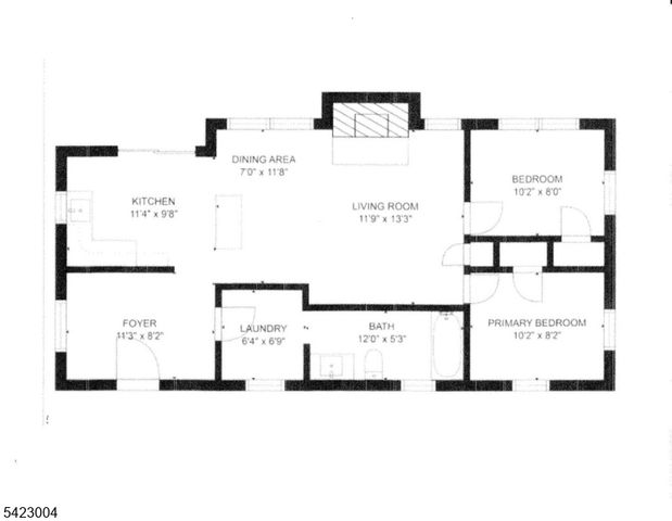 913 Kill Drive, Stillwater Twp., NJ 07860