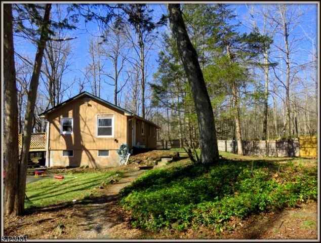 913 Kill Drive, Stillwater Twp., NJ 07860