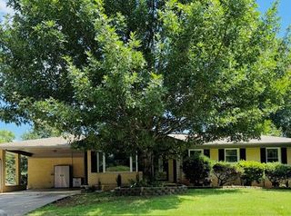 1581 Old Rockmart Road, Silver Creek, GA 30173