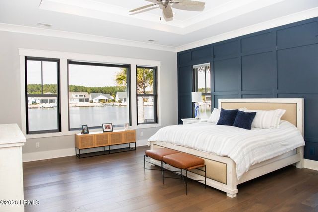 456 Flatwater Drive, Bluffton, SC 29910