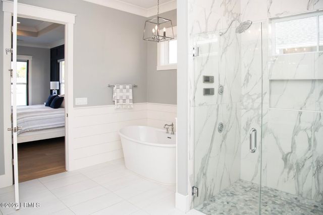 456 Flatwater Drive, Bluffton, SC 29910