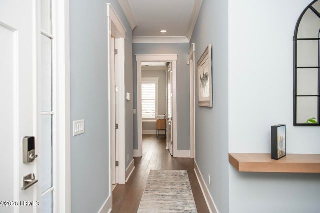 456 Flatwater Drive, Bluffton, SC 29910