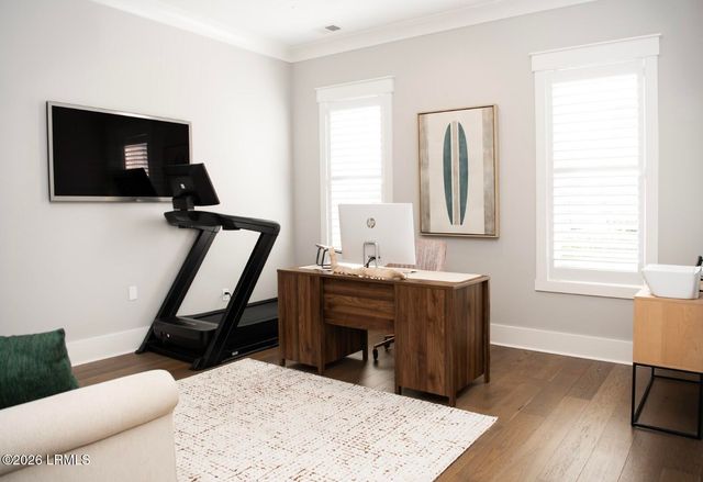 456 Flatwater Drive, Bluffton, SC 29910