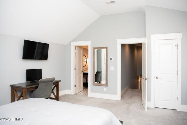 456 Flatwater Drive, Bluffton, SC 29910