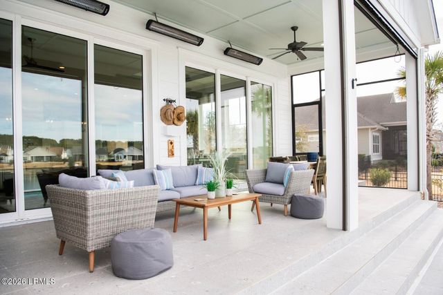 456 Flatwater Drive, Bluffton, SC 29910