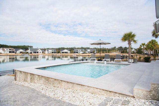 456 Flatwater Drive, Bluffton, SC 29910