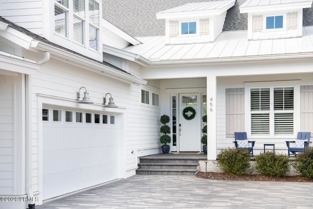 456 Flatwater Drive, Bluffton, SC 29910