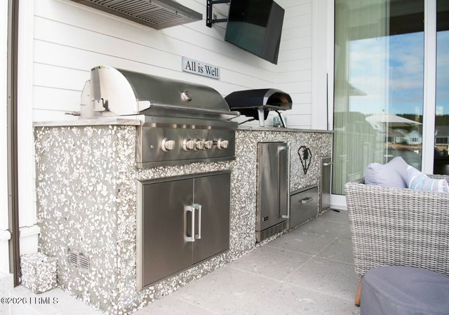 456 Flatwater Drive, Bluffton, SC 29910