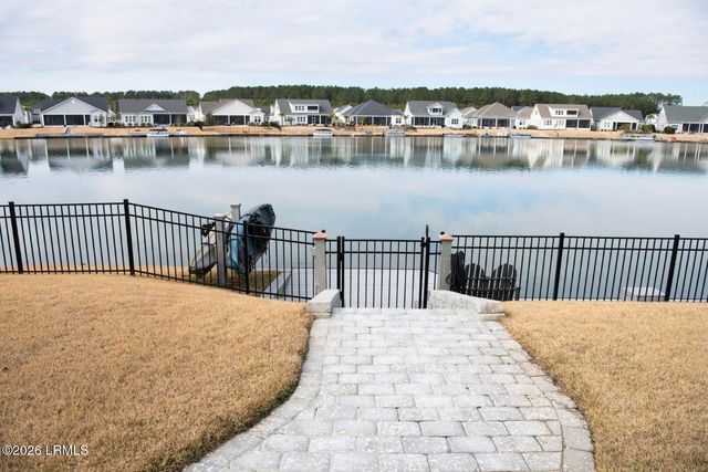 456 Flatwater Drive, Bluffton, SC 29910