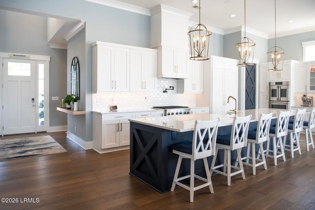 456 Flatwater Drive, Bluffton, SC 29910