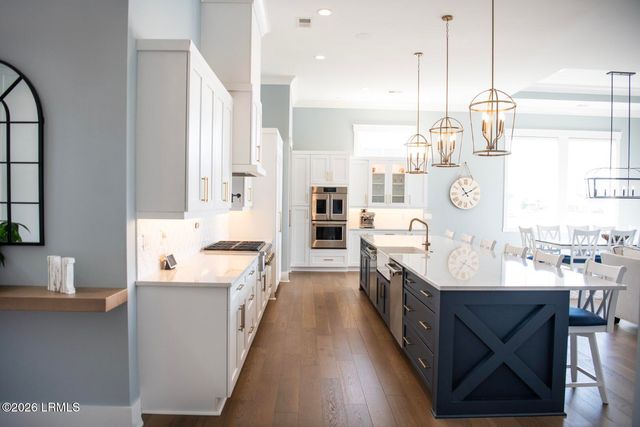 456 Flatwater Drive, Bluffton, SC 29910