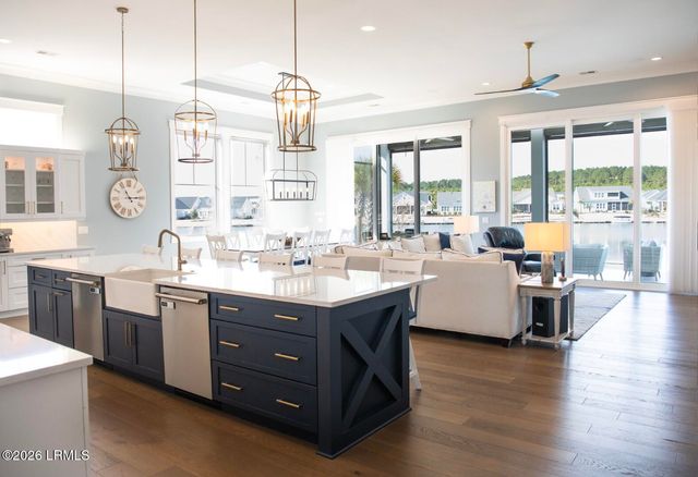 456 Flatwater Drive, Bluffton, SC 29910